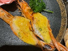-京旬海鲜放题·铁板烧自助餐厅