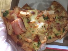 肉肉联盟披萨-必胜客(集美杏东店)