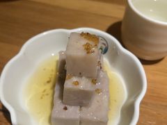 桂花荔浦芋头-庆春朴门