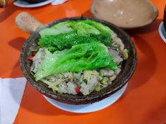 什锦煲仔饭-潮香兴煲仔饭(莲花路店)
