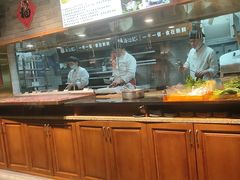 -海汕记·潮汕鲜牛肉火锅·自助