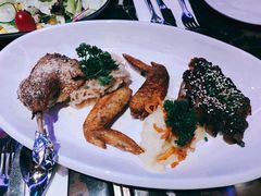 -MOSSO德国餐厅·音乐酒吧(环宇荟店)