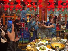 -亮欢寨酸汤鱼(沙冲路店)