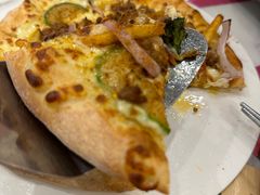 -马兰卡西式简餐(新汇大融城店)