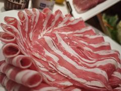 -清真·鸦儿李记·涮肉(花市店)