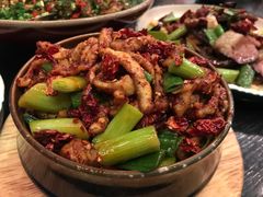 -山石榴·贵州菜(丰盛里店)