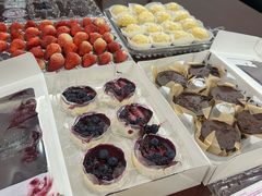 -山姆会员商店(杨桥西路店)