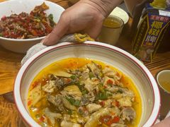 -红旗大食堂(君悦紫园店)