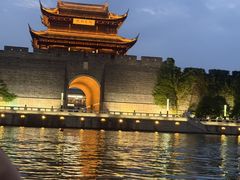 -相门城墙文化休闲景区