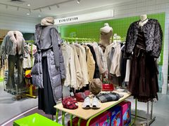 -开元商城(钟楼店)
