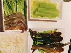 -野妹火锅(龙岗店)