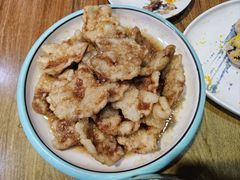 -洪妈妈朝族小馆