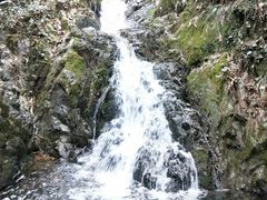 -山沟沟景区