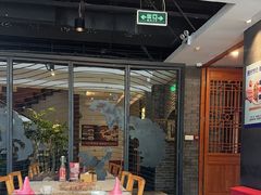 -辣婆婆(航天桥店)