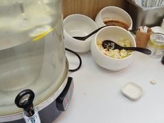 -阿香米线(深业上城店)