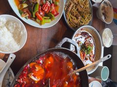 -懒人业余餐厅(琨御府店)