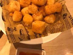 -避风塘(百联东郊店)