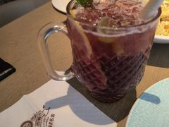 -波特曼西餐厅(中央大街店)