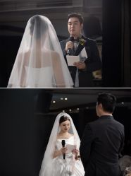 -MECCI婚礼摄影跟拍(红东方广场店)