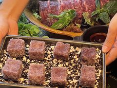 -大龙燚·旷野鲜火锅(广州首店)