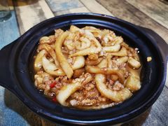 -湘香私房菜(大石长隆店)