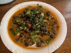 酱爆螺蛳-丰乐餐厅·始于1999·本地老字号