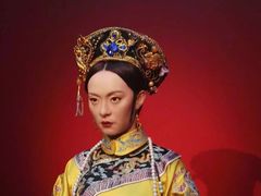 -上海杜莎夫人蜡像馆