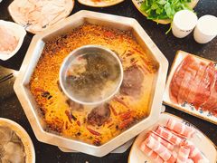 -陈眼镜火锅(总店)