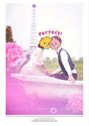 -戛纳印象摄影(潮拍定制馆)