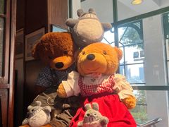 -宝莱纳餐厅(滨江店)