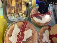 -丁香西饼屋(桂林路店)