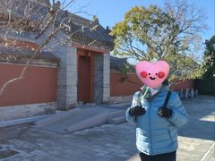 -西海子公园