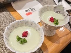 -大岛日本料理铁板烧(南通大饭店)