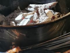 -水浒烤肉(国贸店)