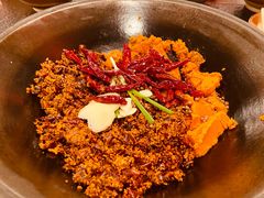 -渝井巷重庆老火锅(沈阳吉祥店)