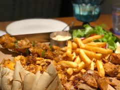 -HELLO MUSAE 拾光缪斯餐厅·纯正希腊风味(苏州中心店)