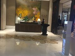 -太湖饭店玉兰厅(自助餐厅)