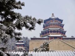 -颐和园