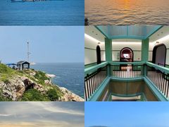 -东辰望海鱼码头·海鲜餐厅