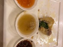 -白云中餐厅·粤菜·亚龙湾喜来登度假酒店