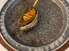 -品海楼·大连海胆锅贴馆(东港店)