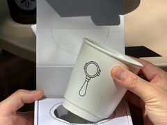 -大小咖啡 BigSmallCoffee(麦子店)
