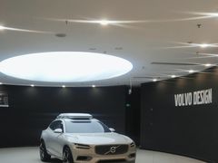 -杭州中沃沃尔沃4S店(滨江区店)