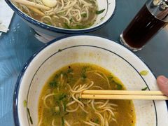-马艾萨中国兰州传统牛肉面(惠新里店)