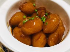 -农乐园食府(梅城镇店)