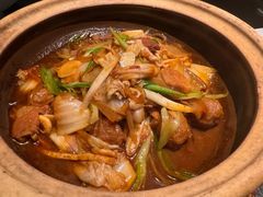 -晓长安·新陕菜(曲江店)