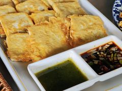 -向民炒鸡老店(火车站店)