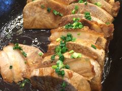 -城北食府(枫林店)