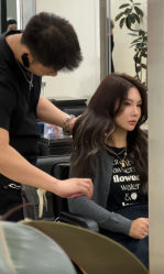 -WM Hair Salon
