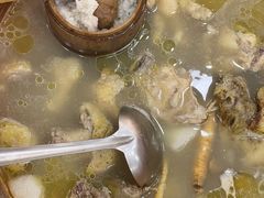 -朴小妹人参鸡汤火锅(长白山万达店)